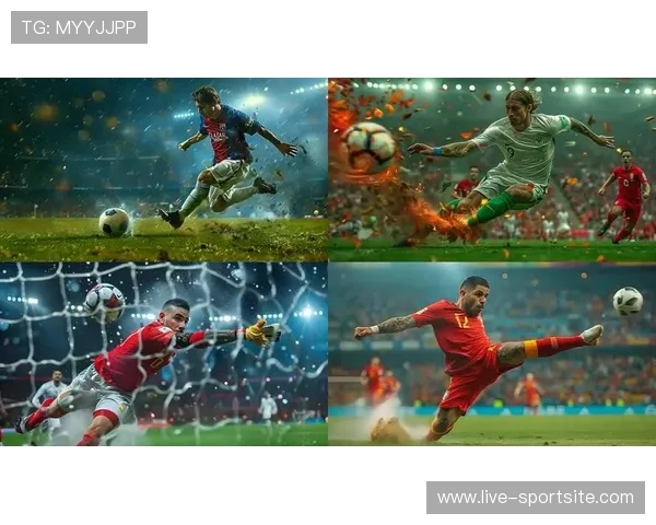 我的世界杯：记录每一次精彩瞬间，珍藏属于自己的足球故事