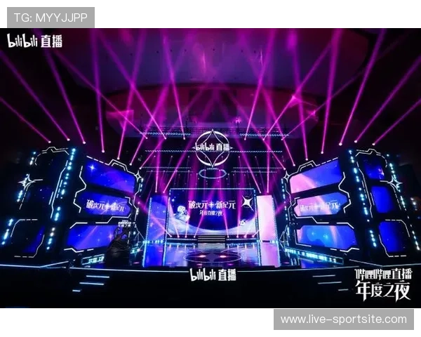 321直播助力主播快速成长，打造属于你的专属直播舞台