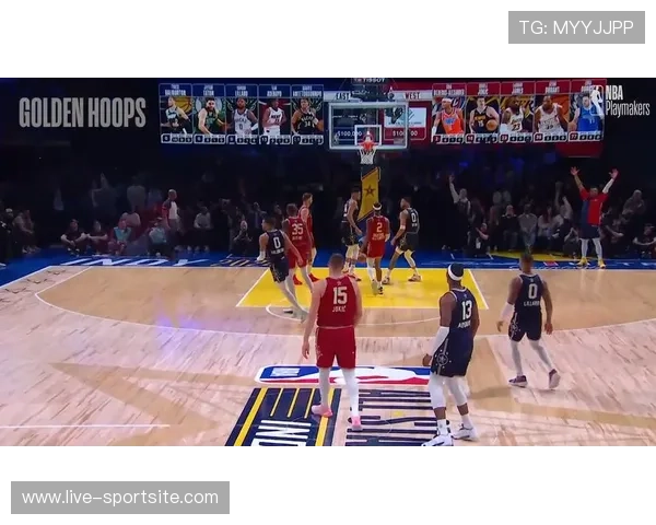 NBA直播体育赛事实时更新，第一时间掌握比赛精彩瞬间