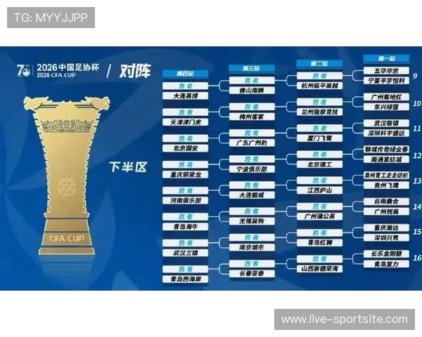 2026年中国足球世界杯预选赛分组详细介绍及各组赛程安排全景解读