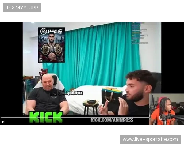 斗球直播官网 UFC比赛实时直播与赛事数据分析，助你掌握第一手资讯